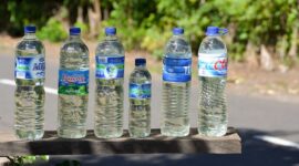 Miras lokal  di NTT Asal Flores/Foto Floresa