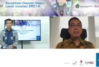 Citi Indonesia Retail Banking Head Steven Suryana /Foto Katadata