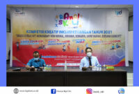 Launching Program Ramai Skali