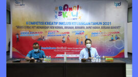 Launching Program Ramai Skali