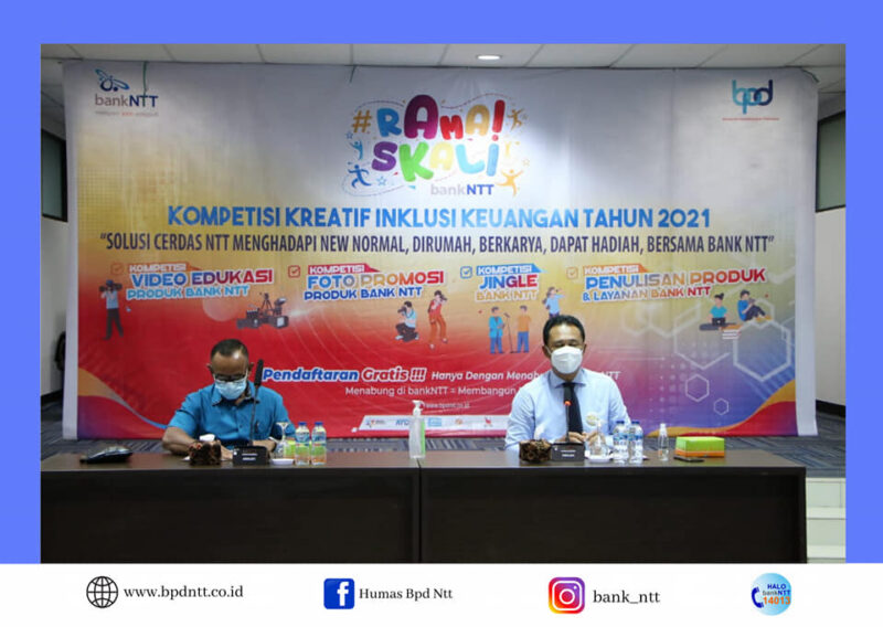 Launching Program Ramai Skali