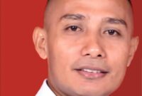 Ketua Komisi III DPRD Kabupaten Ende, Vinsensius Sangu (Foto: Istimewa)