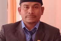 Ketua Fraksi Partai NasDem DPRD TTU, Paulinus Efi (Foto: Yuven Abi/Savanaparadise.com)