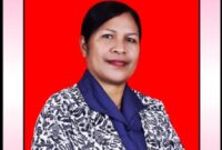Florentia Ulan, Salah satu Bidan Berprestasi yang Siap Bertarung Perebutkan Posisi Ketua IBI Cabang TTU (Foto: Istimewa)