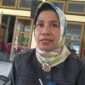 Anggota DPRD Ende, Sitti Hajarul Hastuti (Foto: Chen Rasi/Savanaparadise.com)