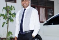 Praktisi Hukum, Robert Salu, SH. MH (Foto: Istimewa)
