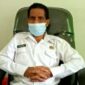 Kepala Dinas PRKPP Kabupaten TTU, Antonius Kapitan, S.T (Foto: Yuven Abi/Savanaparadise.com)