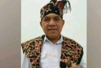 Mantan Gubernur NTT, Frans Lebu Raya (Foto: Istimewa)