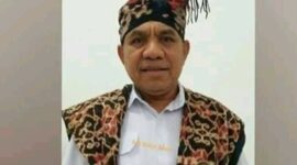 Mantan Gubernur NTT, Frans Lebu Raya (Foto: Istimewa)