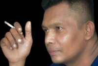 Ketua BPOKK DPC Partai Demokrat Kota Kupang, Ferdinand Pello (Foto: Istimewa)