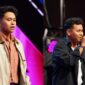 Gery Gany tampil dalam Ajang X Factor Indonesia (Foto: Istimewa)