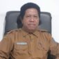 Raymundus Aluman, Plt. Kadis PKO Kabupaten TTU (Foto : Yuven Abi/Savana paradise.com)