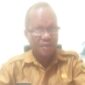Kepala Inspektorat Kabupaten Sabu Raijua, Ferdy Malelak (Foto: Dule Dubu/Savanaparadise.com)