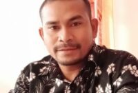 Paulinus Efi, Ketua fraksi Partai Nasdem DPRD TTU (Foto : Yuven Abi/Savanaparadise.com)