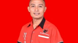 Vinsensius Sangu S.H.,M.H, Ketua Fraksi PDI Perjuangan DPRD Kabupaten Ende (Foto: Istimewa)