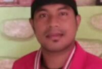 Ketua DPC GMNI Cabang Ende, Marianus Yanto Woda (Foto: Istimewa)
