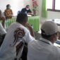 Suasana dialog antara Komisi III DPRD Kabupaten Ende dengan pihak RSUD Ende saat Sidak (Foto: Chen Rasi/Savanaparadise.com)