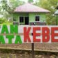 Kawasan hutan wisata Kebesani, di Kecamatan Detukeli, Kabupaten Ende (Foto: Chen Rasi/Savanaparadise.com)