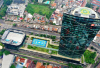 Perbankan termasuk BNI terus secara agresif memperluas akseptasi QRIS agar mendukung peningkatan transaksi cashless dan cardless yang lebih masif.Foto Dok BNI