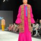 Para modeling yang tampil memukau di ajang Indonesia Fashion Week 2022 (Foto: BKR)