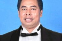 Oktafianus Moa Mesi, Anggota DPRD Kabupaten Ende fraksi NasDem (Foto: Istimewa)