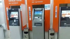 ATM BNI/Dok BNI 