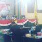 Sidang Paripurna VII Masa Sidang II Tahun 2022 DPRD Kabupaten Ende (Foto: Chen Rasi/Savanaparadise.com