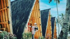 Kawasan Agro wisata De