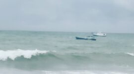 Pantai Bita Beach di Kabupaten Ende (Foto: Chen Rasi/Savanaparadose.com)