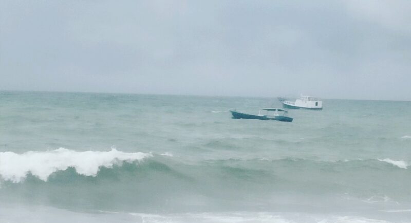 Pantai Bita Beach di Kabupaten Ende (Foto: Chen Rasi/Savanaparadose.com)