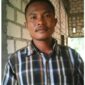 Nikolas Kale (42), warga Desa Lobohede menghilang di laut Lopo (Foto: Dule Dubu/Savanaparadise.com)
