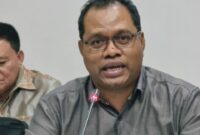 Ketua Fraksi NasDem DPRD Provinsi NTT, Alex Ofong (Foto: Istimewa)