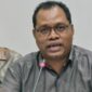 Ketua Fraksi NasDem DPRD Provinsi NTT, Alex Ofong (Foto: Istimewa)