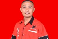 Vinsensius Sangu, SH, MH, Ketua Fraksi PDI Perjuangan DPRD Kabupaten Ende