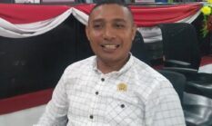 Anggota Dewan di Ende Desak Pemerintah Perhatikan Pelayanan di Dukcapil dan Sektor Kesehatan