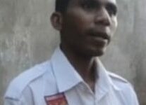 FN, Wartawan Fakta Hukum (Foto: Istimewa)