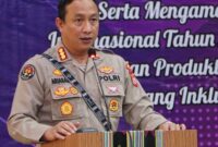 Kabidhumas Polda NTT, Kombes Polisi, Ariasandy (Foto: Istimewa)