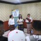 Jumpa Pers: Dinas Peternakan NTT, Dinas Penduduk dan Catatan Sipil (Dukcapil) NTT (Foto: Istimewa)