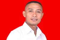 Vinsensius Sangu, SH, MH, Ketua Fraksi PDI Perjuangan DPRD Kabupaten Ende (Foto: Istimewa)