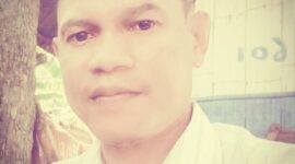 Mateus Hubertus Bheri, S. Sos