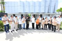Foto: Biro Pers Sektretariat Presiden