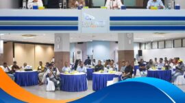 Foto : Dokumen Humas Bank NTT