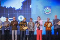 Peluncuran Program INOVASI, Kerjasama Pemerintah Indonesia dan Australia (Foto: Istimewa)