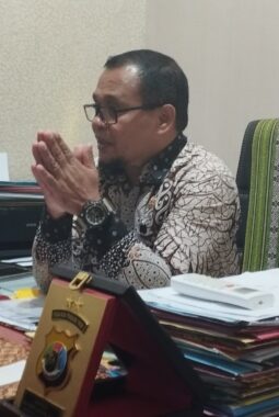 Fraksi PKB NTT Soroti Dugaan Korupsi di SMA Negeri 3 Kupang, Kepsek: Itu Tidak Benar