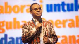 Kepala Dinas Pendidikan dan Kebudayaan Provinsi NTT, Ambrosius Koro (Foto: Istimewa)