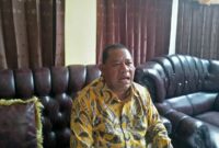 Anggota DPRD Kabupaten Ende, Abdul Kadir Mosa Basa (Foto: Chen Rasi/SP)