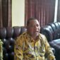 Anggota DPRD Kabupaten Ende, Abdul Kadir Mosa Basa (Foto: Chen Rasi/SP)