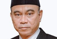 Mentri Koperasi dan UKM, Budi Arie Setiadi (Foto: Istimewa)