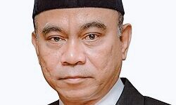 Mentri Koperasi dan UKM, Budi Arie Setiadi (Foto: Istimewa)