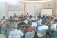 Pertemuan Puluhan Tokoh Masyarakat di Ende Bahas soal Rumah Kerajaan (Foto: Chen Rasi/SP)